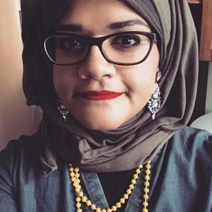 Meet your Posher, Nora